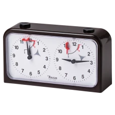 Шахматные часы пластиковые Insa механические