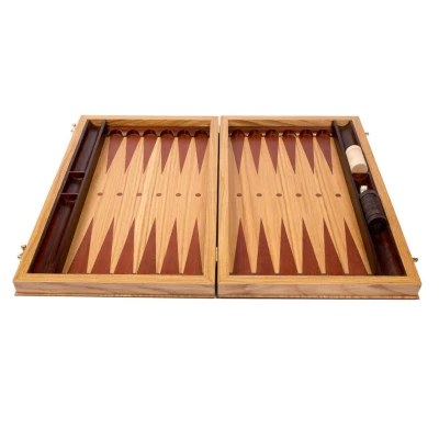 Нарды Итальянский дизайн дуб 