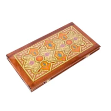 Нарды узорные средние