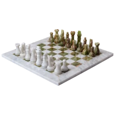 Шахматы Япония 40 на 40 см