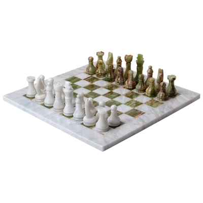 Шахматы Япония 40 на 40 см