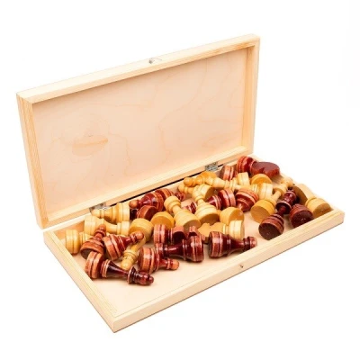 Шахматы Кировские большие