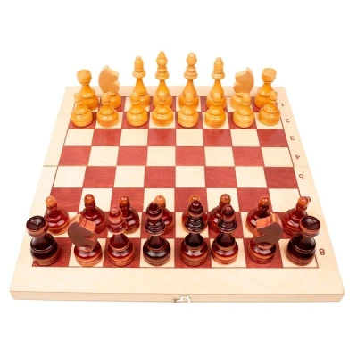 Шахматы Кировские большие