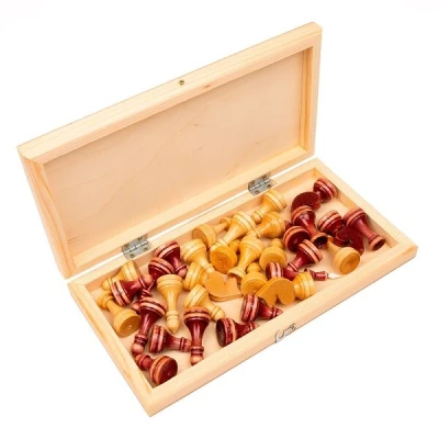 Шахматы Кировские малые