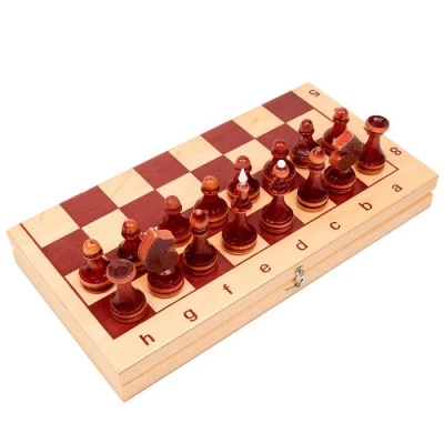 Шахматы Кировские малые