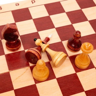 Шахматы Кировские малые