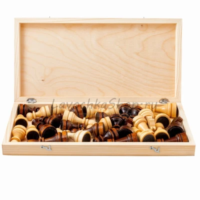 Шахматы Классика большие