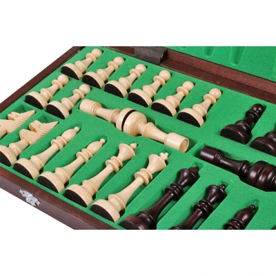 Шахматы Клубные мадон