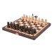 Шахматы подарочные из дерева Королевские для детей и взрослых