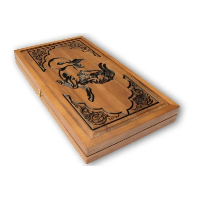 Нарды знак зодиака Козерог 