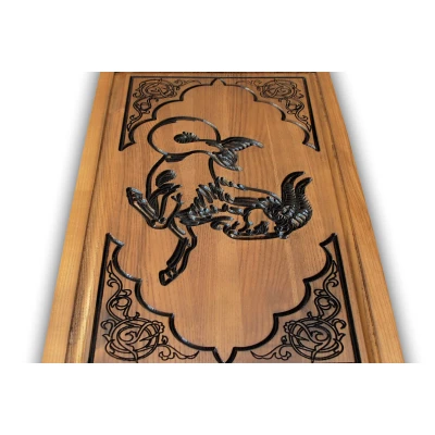 Нарды знак зодиака Козерог 