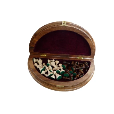 Шахматы Круг Мадон