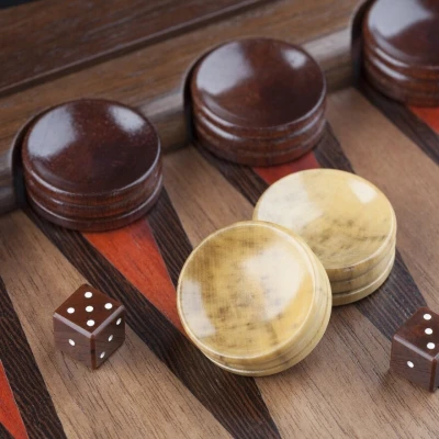 Нарды "Мавр"