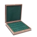Шахматная доска ларец орех 50