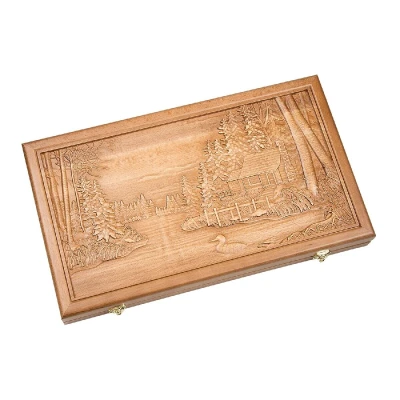 Нарды Лесная гармония 