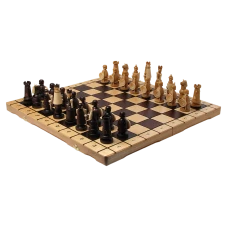 Шахматы Магнат