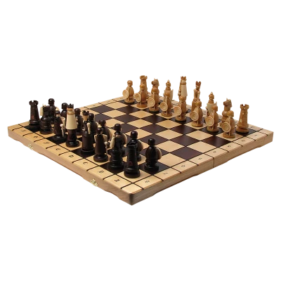 Шахматы Магнат 