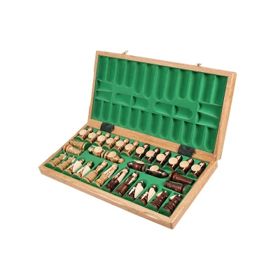 Шахматы Магнат 