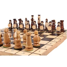 Шахматы Магнат