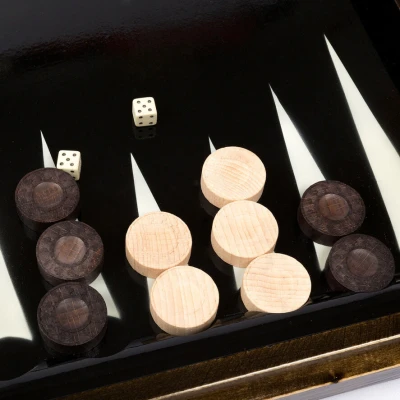 Нарды ручной работы Азарт