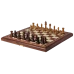 Шахматы турнирные махагон Стаунтон 4.5 
