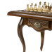 Шахматный стол Меч Давида