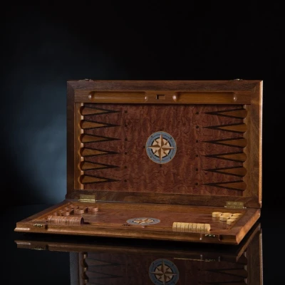 Нарды Летучий Голландец