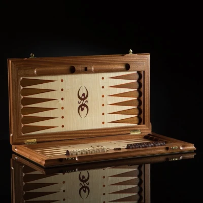 Нарды Серебряный век