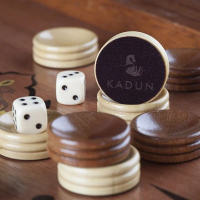 Нарды "Восточный экспресс"