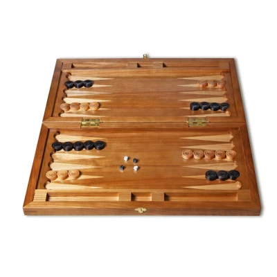 Нарды резные ND-003BL