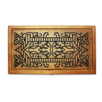 Нарды резные ND-005BL