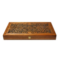 Нарды резные ND-005BL