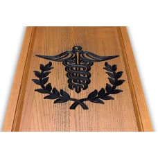 Нарды резные Медицина