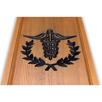 Нарды резные Медицина