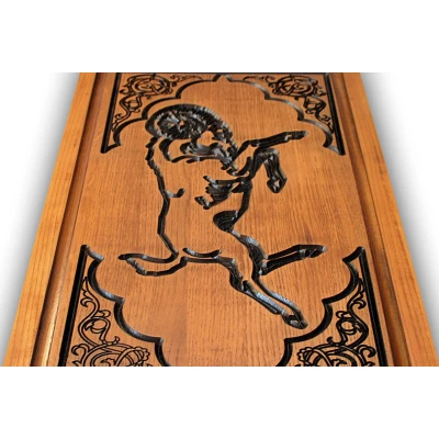 Нарды знаки зодиака Овен