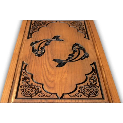 Нарды знак зодиака Рыбы