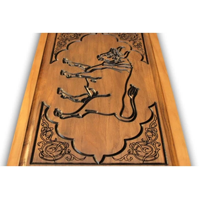 Нарды знак зодиака Телец