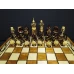 Шахматы резные Немцы складные средние