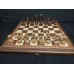 Шахматы Государские складные орех