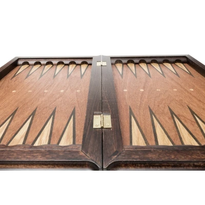 Нарды книга Ночной волк