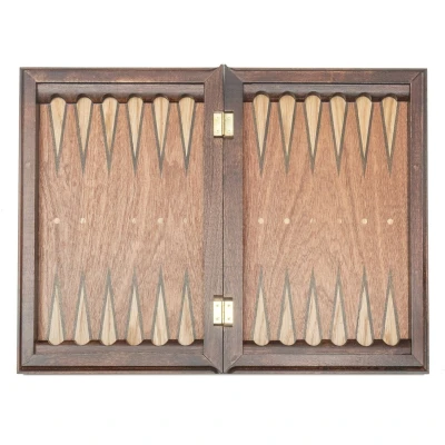 Нарды книга Ночной волк