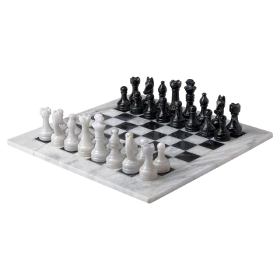 Шахматы Новолуние 40 на 40 см