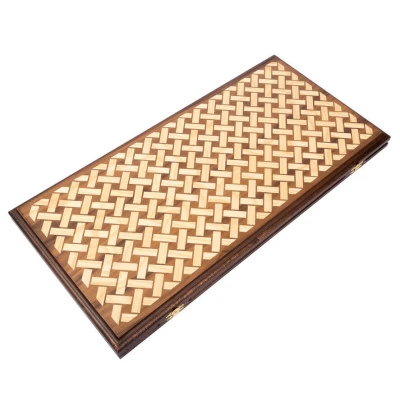 Нарды Узел маркетри