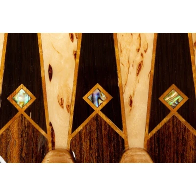 Нарды Горный Орел (карельская береза)