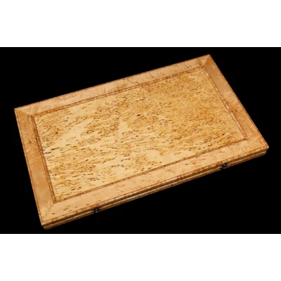 Нарды Горный Орел (карельская береза)