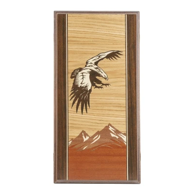 Нарды Орел маркетри