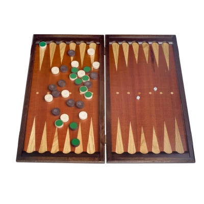 Нарды Орел маркетри