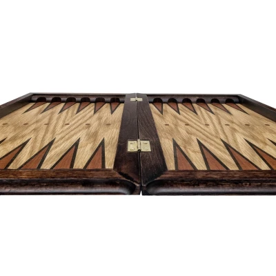 Нарды книга Орел на охоте