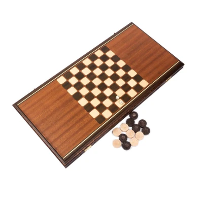 Нарды Орел маркетри