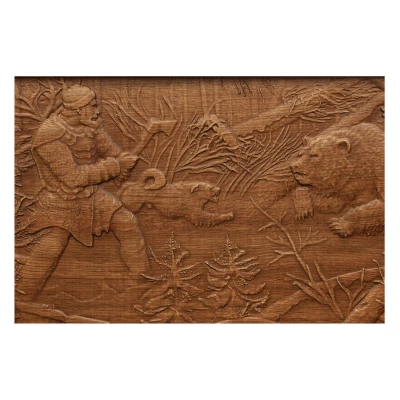 Нарды Осечка